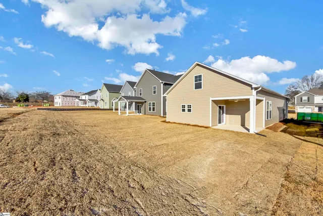 $284,900 | 235 Brown Circle, Easley, SC 29642