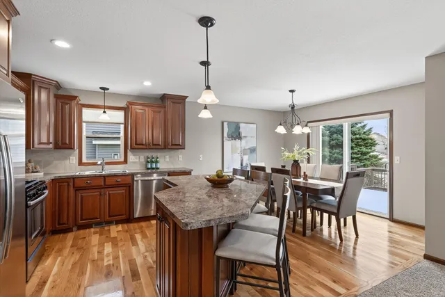 $530,000 | 674 Jutland Avenue, Shakopee, MN 55379