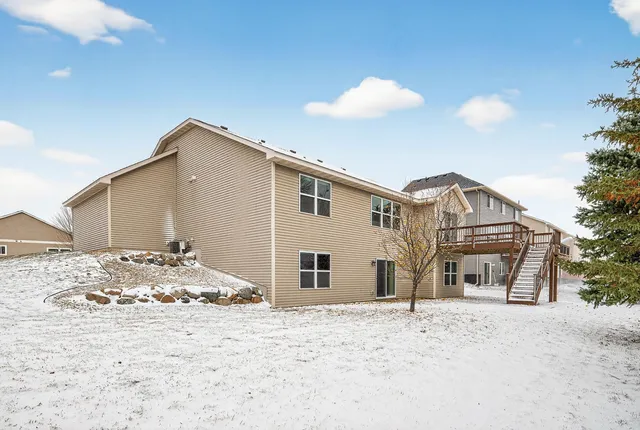 $530,000 | 674 Jutland Avenue, Shakopee, MN 55379