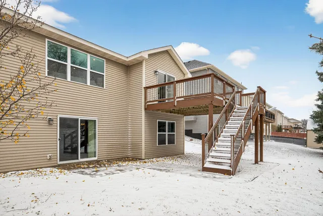 $530,000 | 674 Jutland Avenue, Shakopee, MN 55379