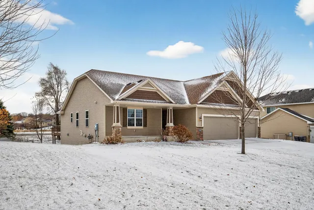 $530,000 | 674 Jutland Avenue, Shakopee, MN 55379