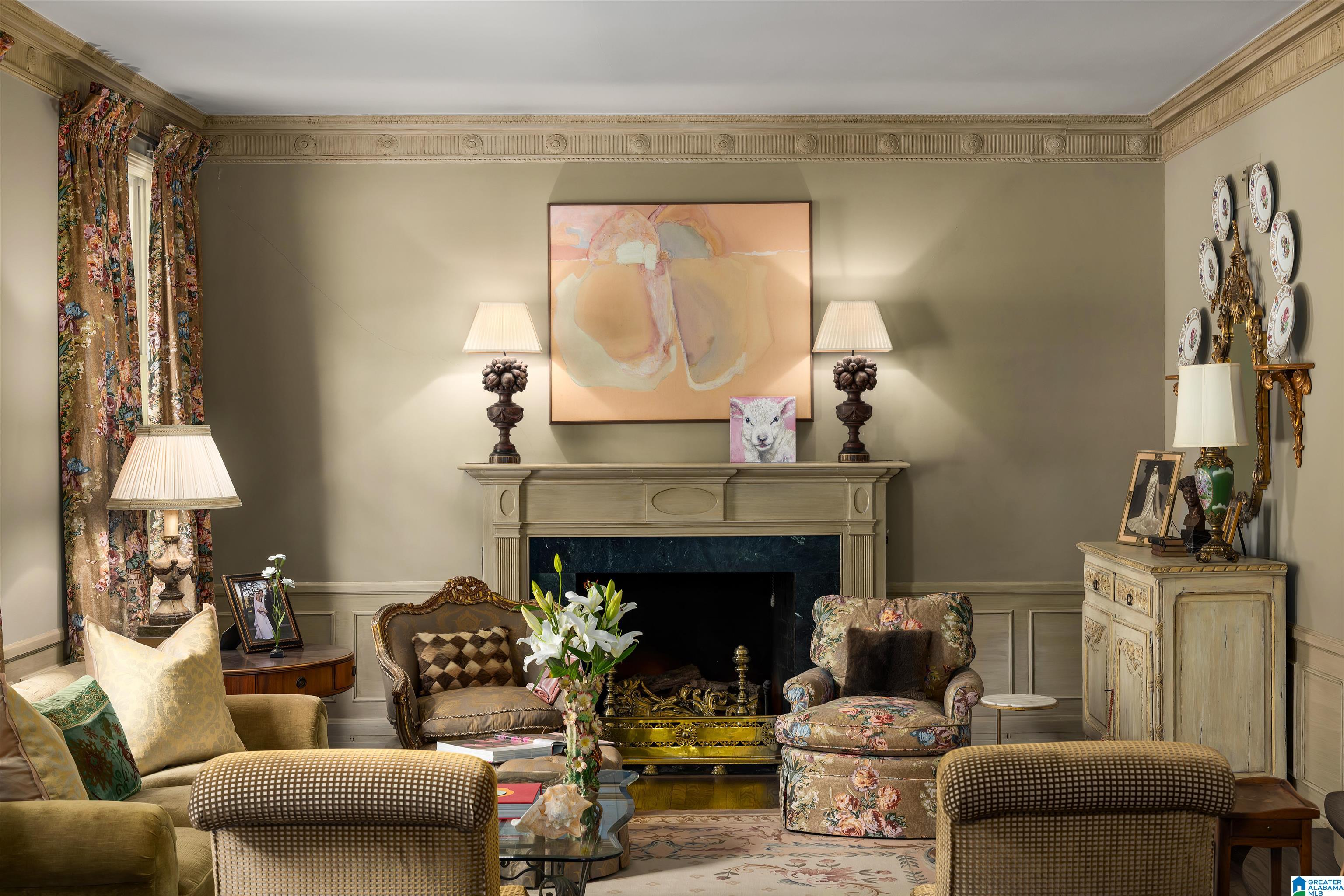 29 Woodhill Road Birmingham, AL 35213 - Photo 14 of 95