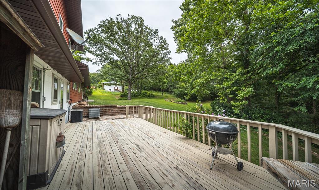 21482 Teardrop Road Devils Elbow, MO 65457 - Photo 46 of 53