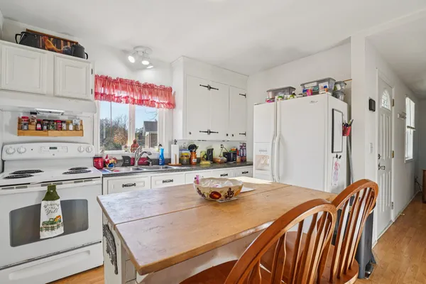 $550,000 | 380 Warden Lane, Russellville, KY 42276