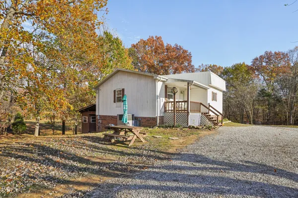 $550,000 | 380 Warden Lane, Russellville, KY 42276