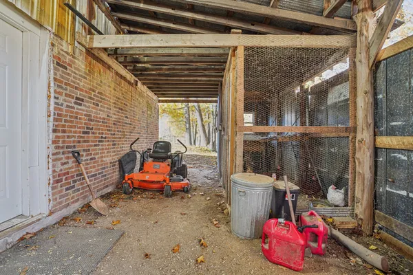 $550,000 | 380 Warden Lane, Russellville, KY 42276