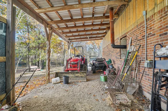 $550,000 | 380 Warden Lane, Russellville, KY 42276