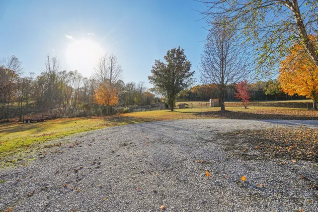 $550,000 | 380 Warden Lane, Russellville, KY 42276