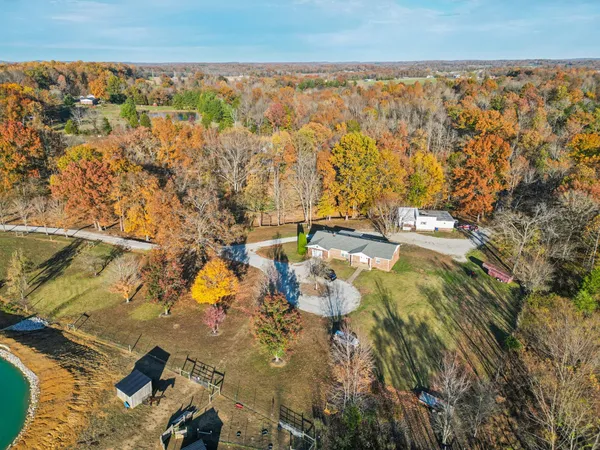 $550,000 | 380 Warden Lane, Russellville, KY 42276