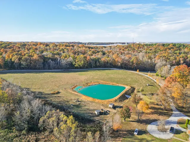 $550,000 | 380 Warden Lane, Russellville, KY 42276