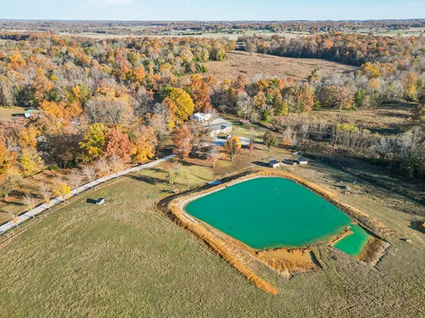 $550,000 | 380 Warden Lane, Russellville, KY 42276