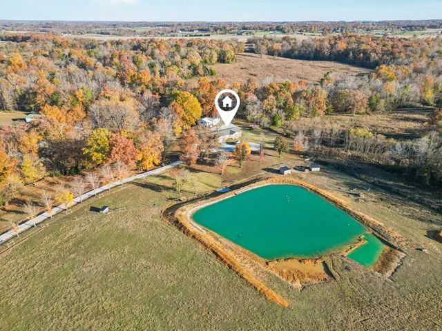 $550,000 | 380 Warden Lane, Russellville, KY 42276