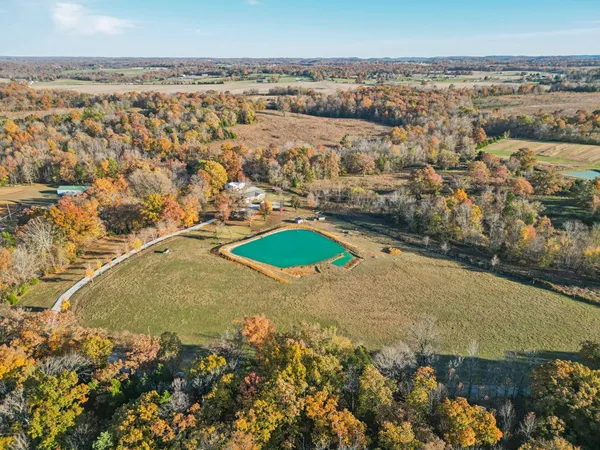 $550,000 | 380 Warden Lane, Russellville, KY 42276