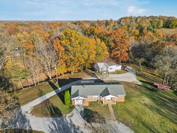 $550,000 | 380 Warden Lane, Russellville, KY 42276