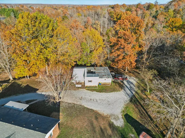 $550,000 | 380 Warden Lane, Russellville, KY 42276