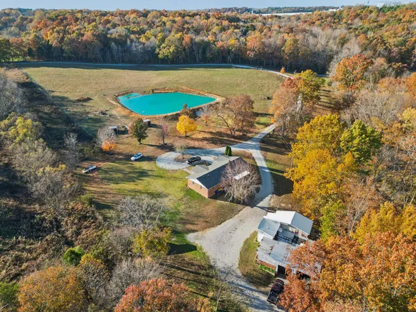 $550,000 | 380 Warden Lane, Russellville, KY 42276