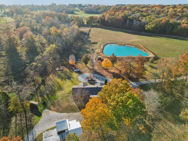 $550,000 | 380 Warden Lane, Russellville, KY 42276