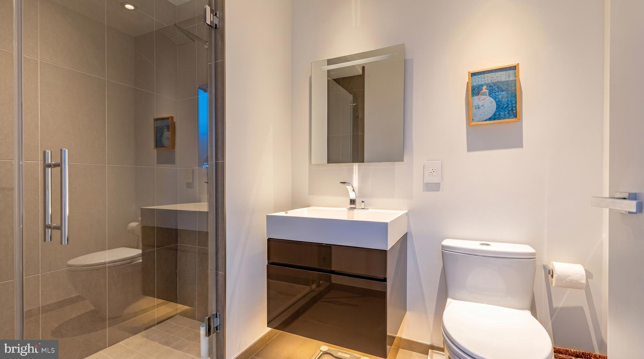 3303 Water Street Northwest, Unit 3F Washington, DC 20007 - Photo 24 of 54