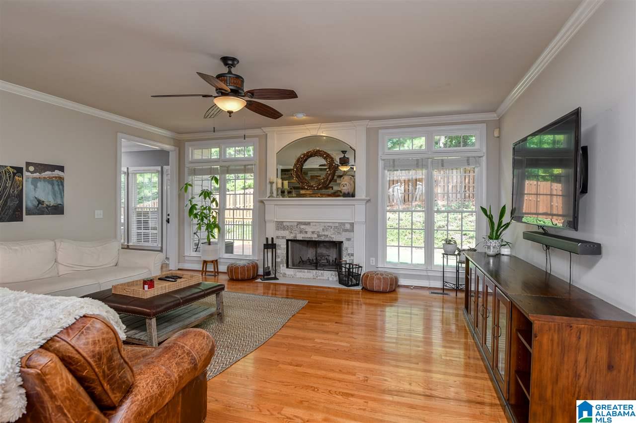 4358 Milner Road West Birmingham, AL 35242 - Photo 4 of 49