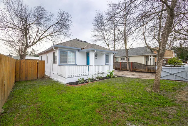 $299,000 | 3908 23rd Avenue, Sacramento, CA 95820
