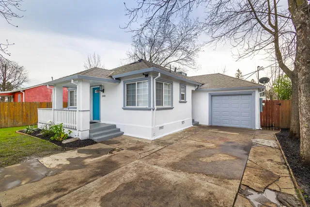 $299,000 | 3908 23rd Avenue, Sacramento, CA 95820