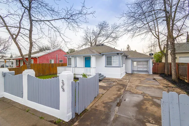 $299,000 | 3908 23rd Avenue, Sacramento, CA 95820