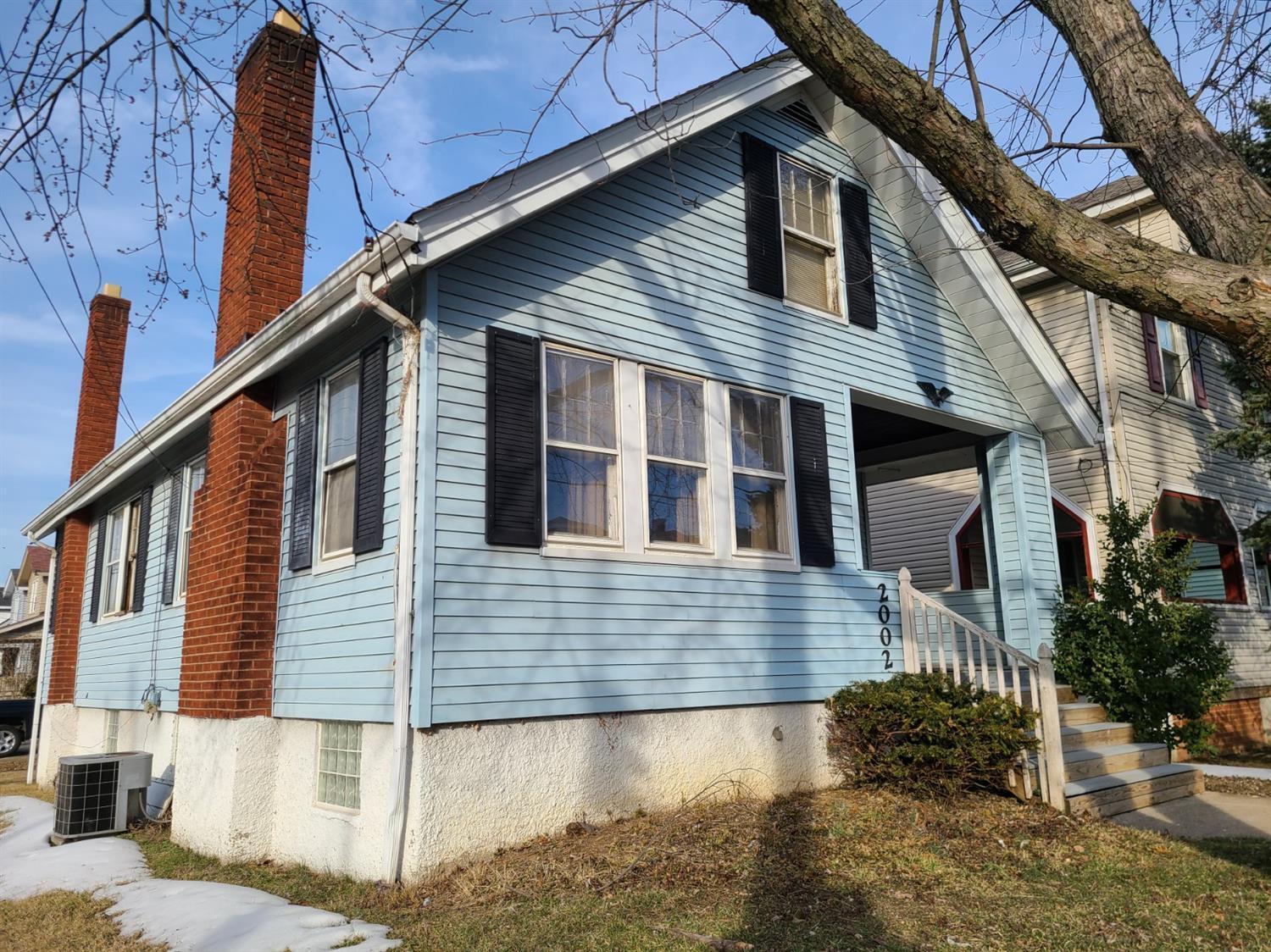 2002 Dale Road Norwood, OH 45212 - Photo 2 of 12