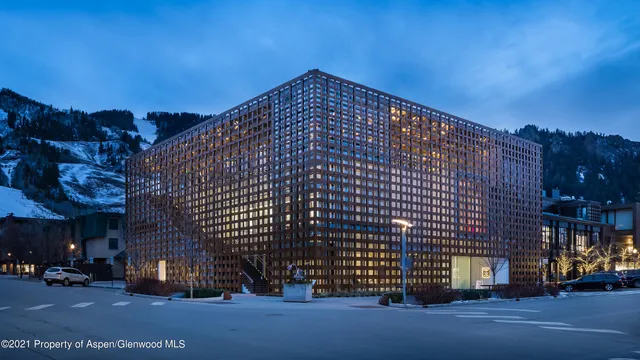 $120,000 | 704 East Hyman Avenue, Aspen, CO 81611