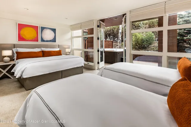 $120,000 | 704 East Hyman Avenue, Aspen, CO 81611