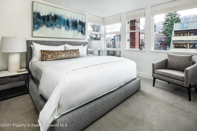 $120,000 | 704 East Hyman Avenue, Aspen, CO 81611