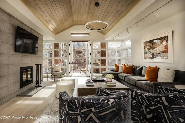 $120,000 | 704 East Hyman Avenue, Aspen, CO 81611