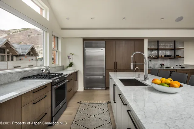 $120,000 | 704 East Hyman Avenue, Aspen, CO 81611