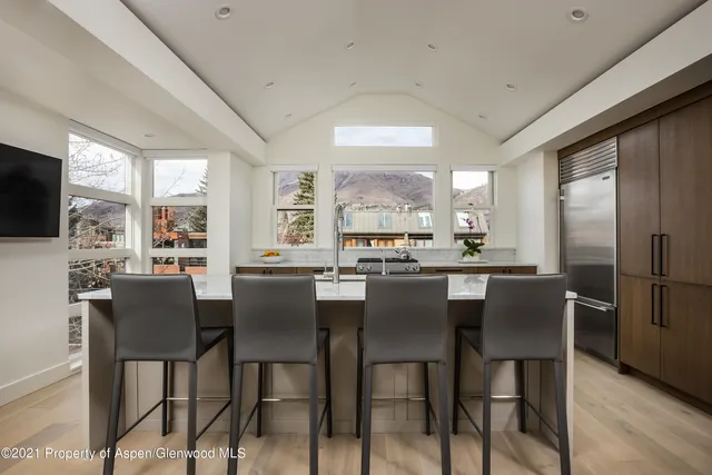 $120,000 | 704 East Hyman Avenue, Aspen, CO 81611