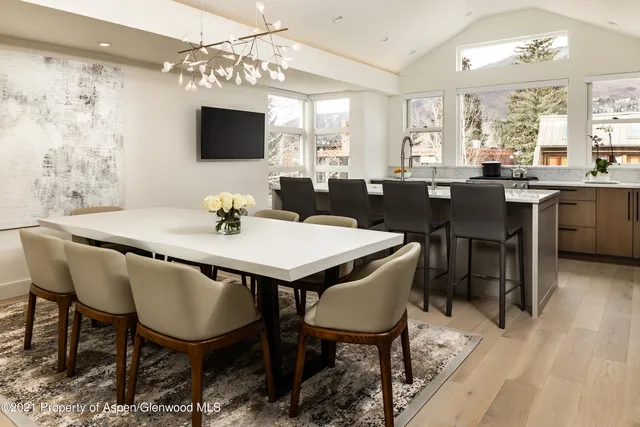 $120,000 | 704 East Hyman Avenue, Aspen, CO 81611