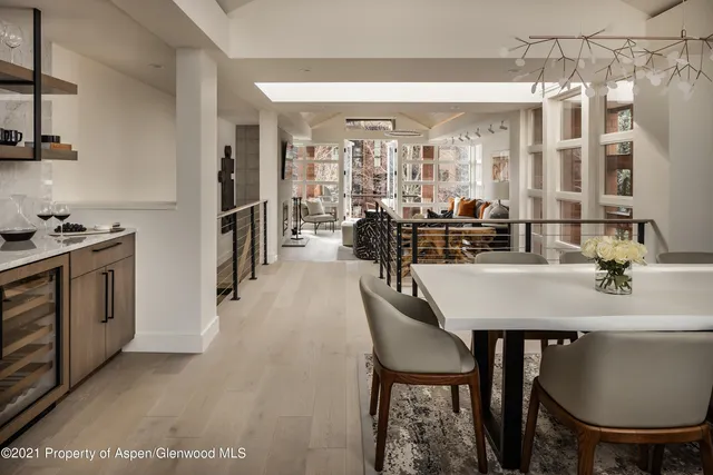 $120,000 | 704 East Hyman Avenue, Aspen, CO 81611