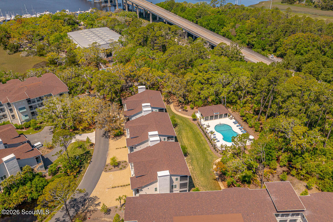 36 Harbor Road Jekyll Island, GA 31527 - Photo 36 of 50