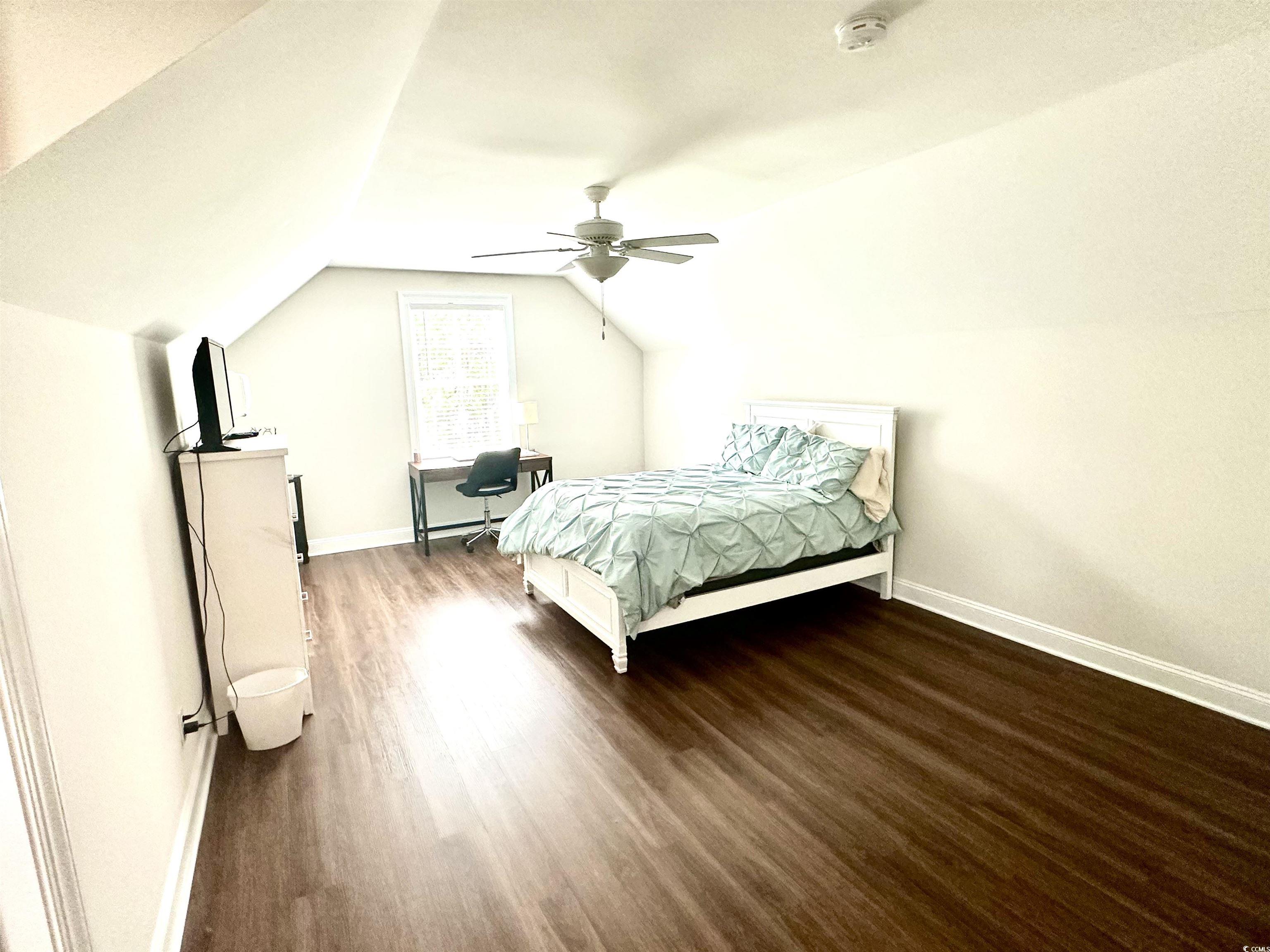 2495 Wedgefield Georgetown, SC 29440 - Photo 12 of 25