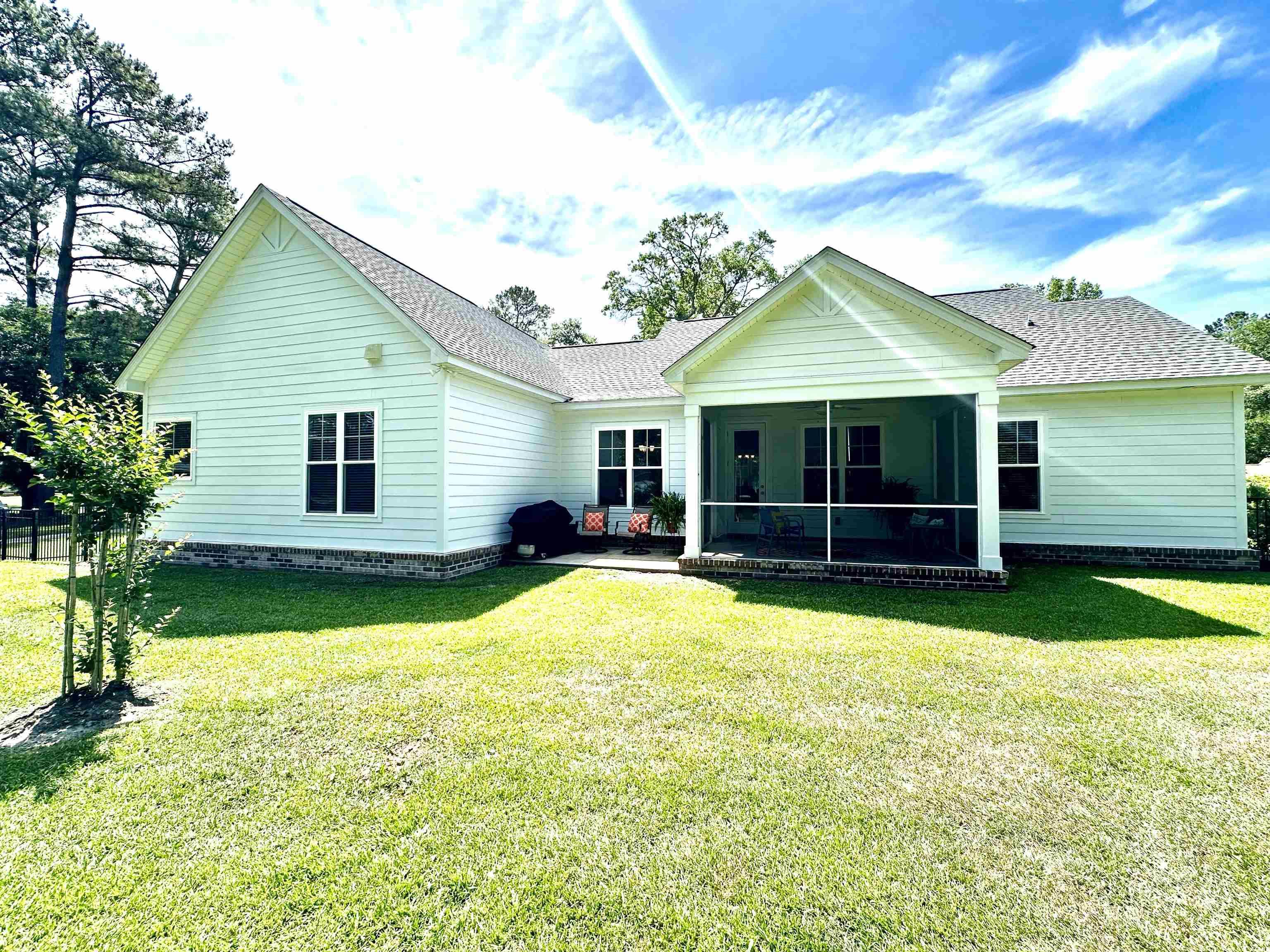 2495 Wedgefield Georgetown, SC 29440 - Photo 14 of 25