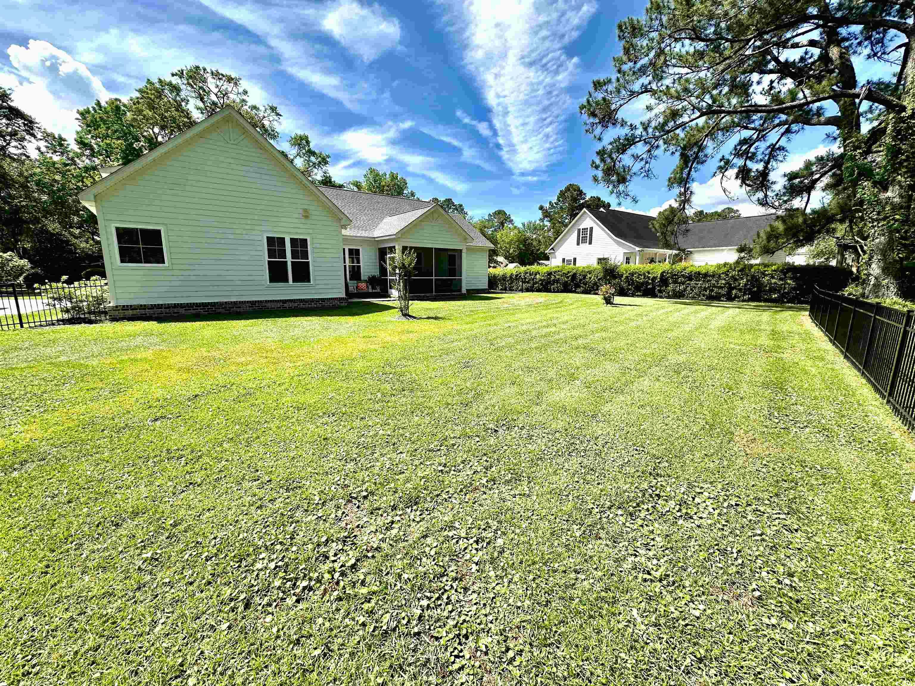 2495 Wedgefield Georgetown, SC 29440 - Photo 15 of 25