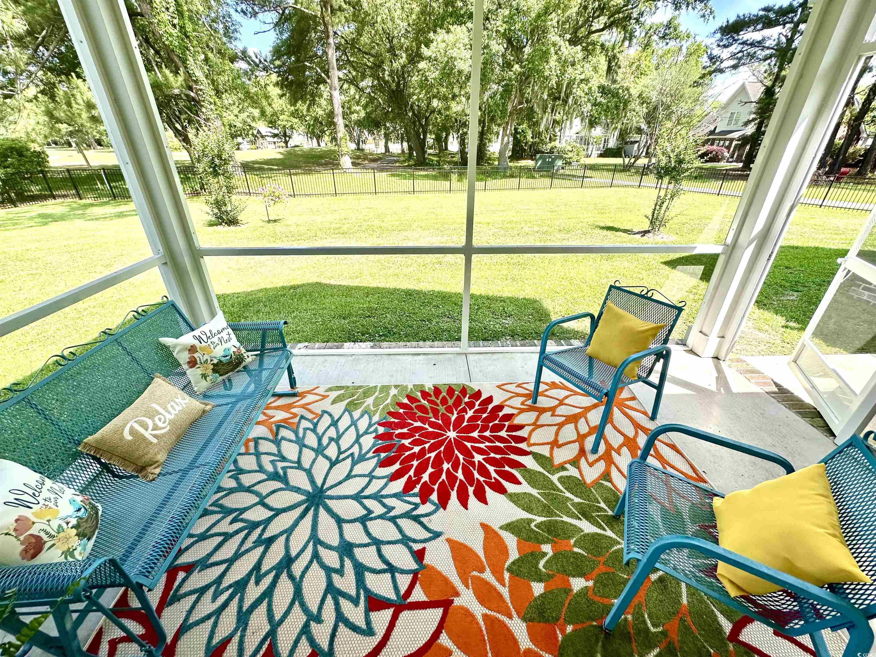 2495 Wedgefield Georgetown, SC 29440 - Photo 16 of 25