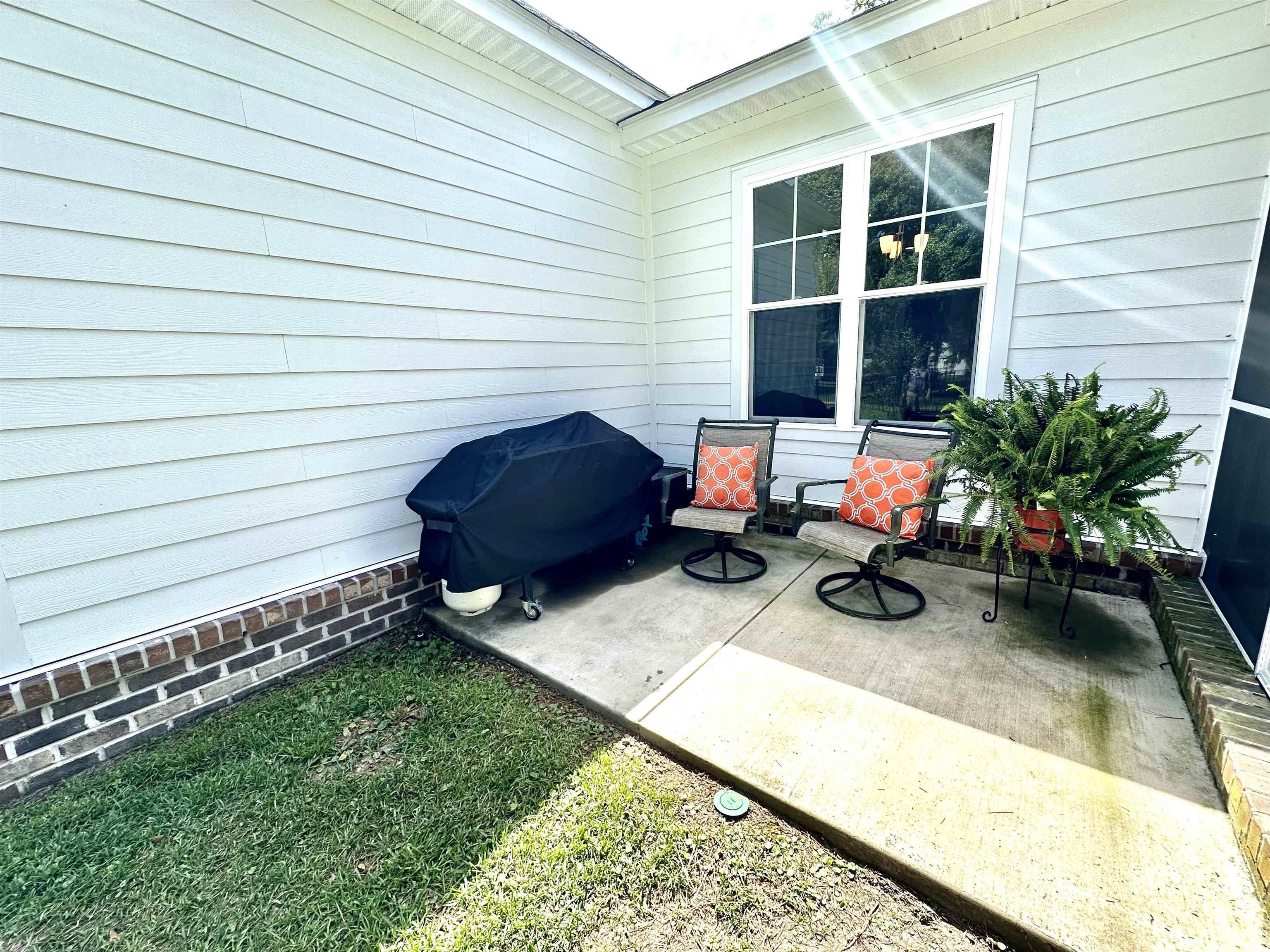 2495 Wedgefield Georgetown, SC 29440 - Photo 17 of 25