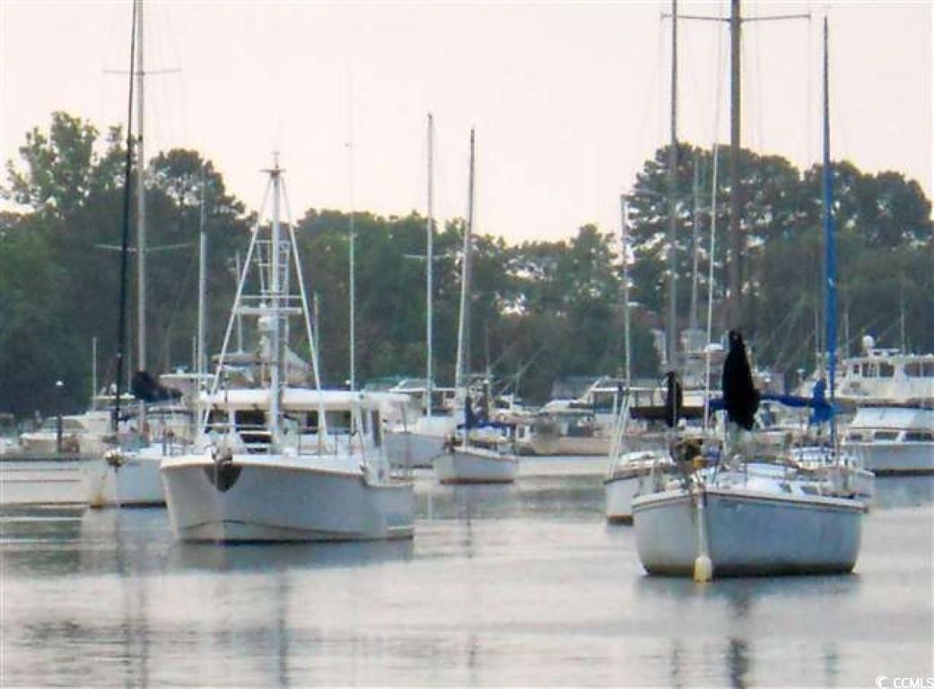 2495 Wedgefield Georgetown, SC 29440 - Photo 23 of 25