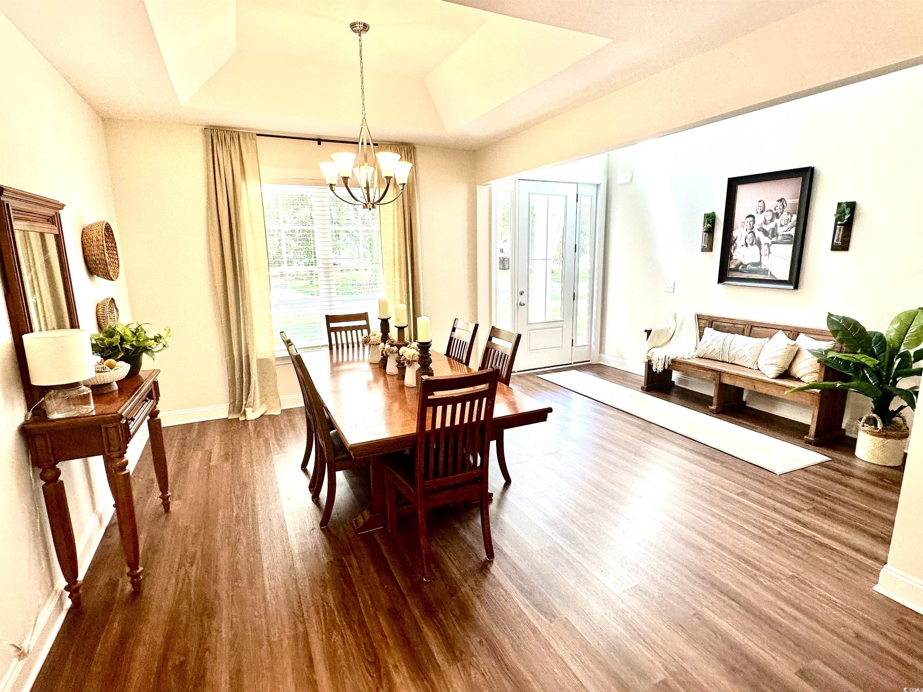 2495 Wedgefield Georgetown, SC 29440 - Photo 3 of 25