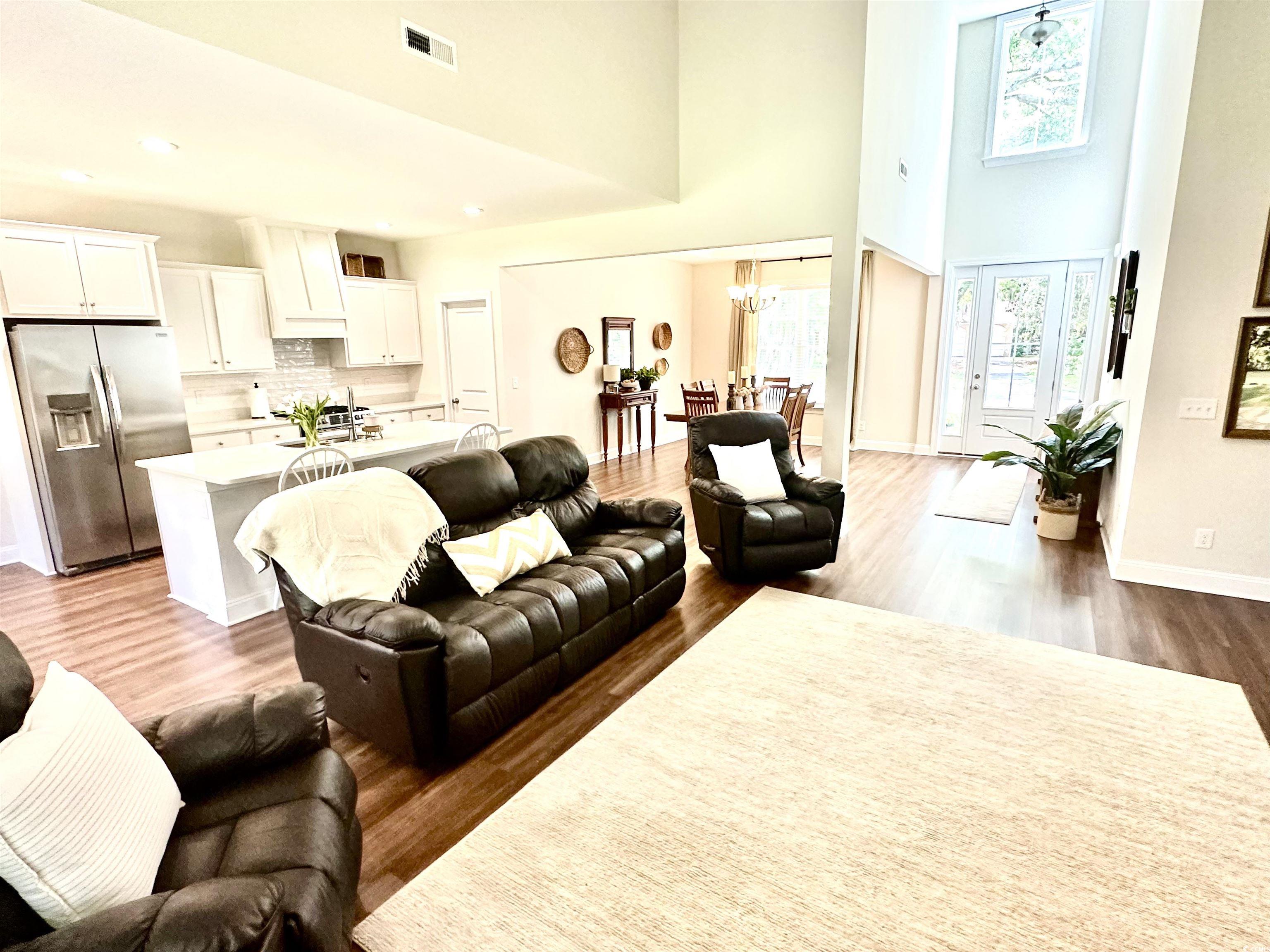 2495 Wedgefield Georgetown, SC 29440 - Photo 4 of 25