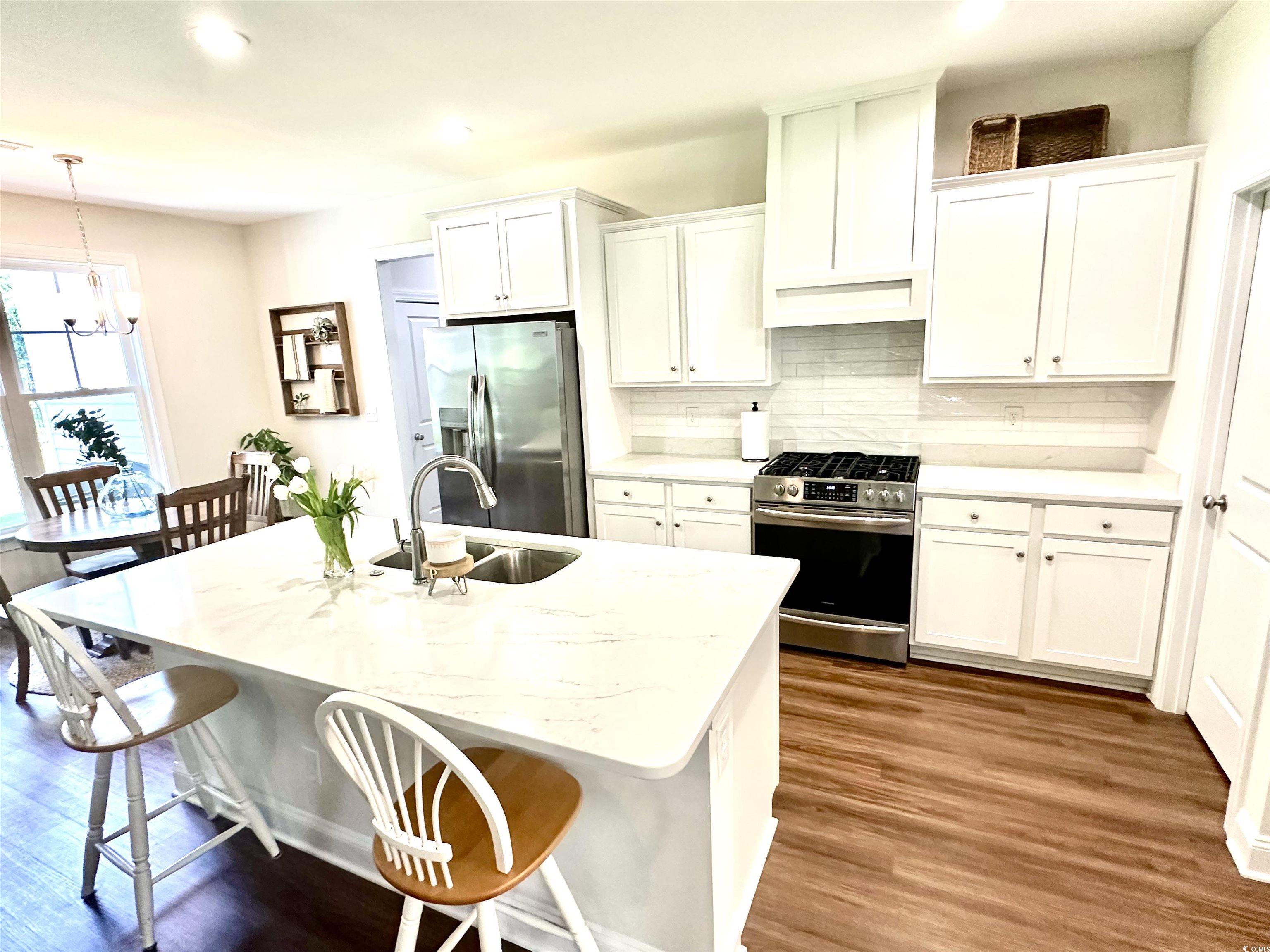 2495 Wedgefield Georgetown, SC 29440 - Photo 6 of 25