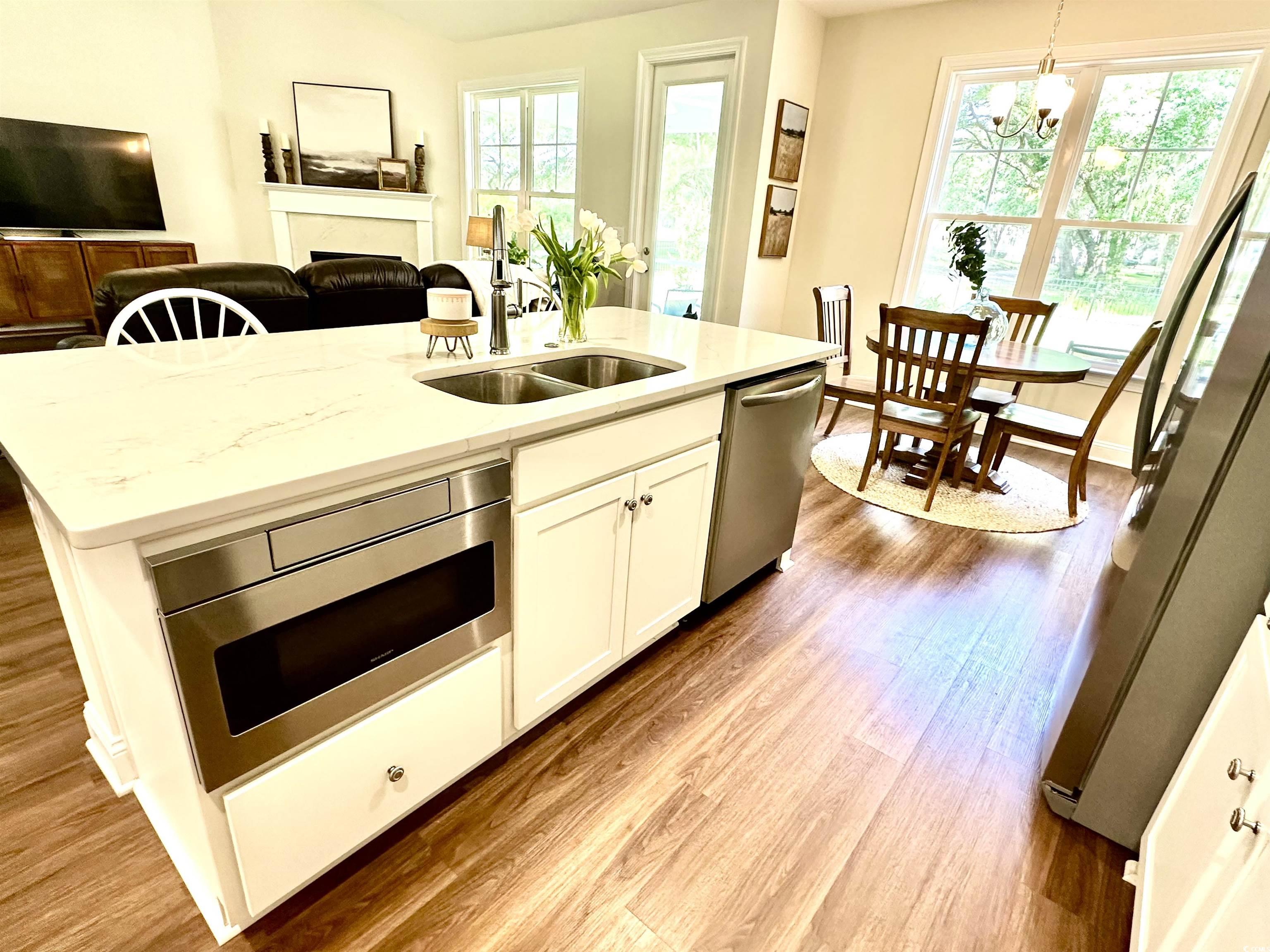 2495 Wedgefield Georgetown, SC 29440 - Photo 7 of 25