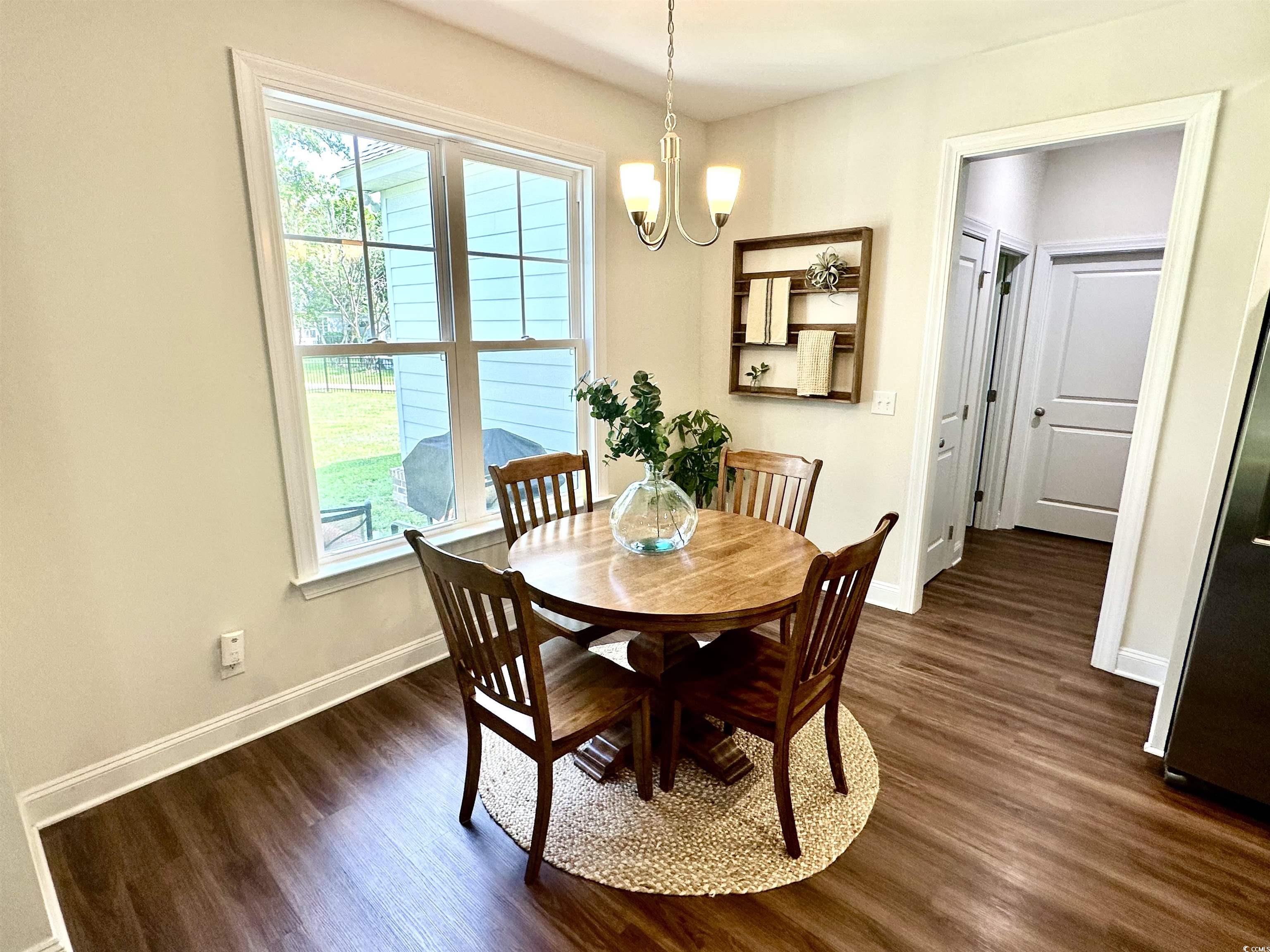 2495 Wedgefield Georgetown, SC 29440 - Photo 8 of 25