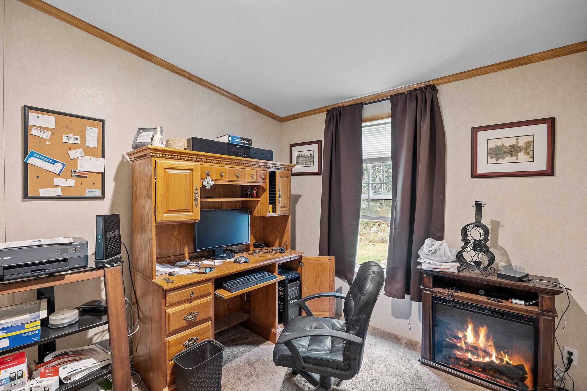 370 River Road Epsom, NH 03234 - Photo 15 of 40