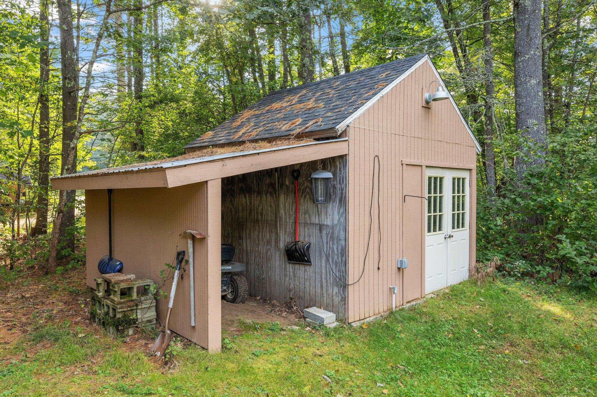 370 River Road Epsom, NH 03234 - Photo 39 of 40