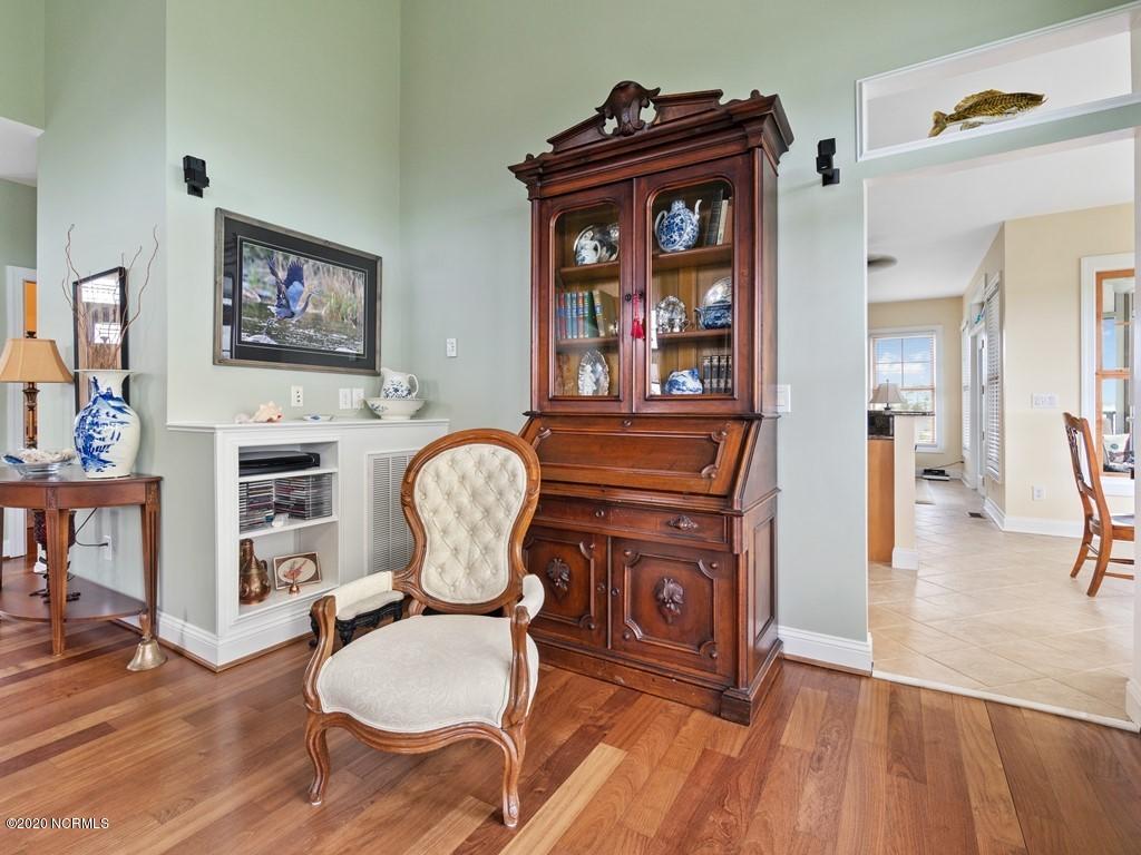 44 Point Lane Merritt, NC 28556 - Photo 11 of 48 011_Brazilian Cherry Floors